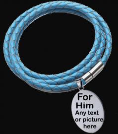 PERSONALISED PHOTO BRACELET